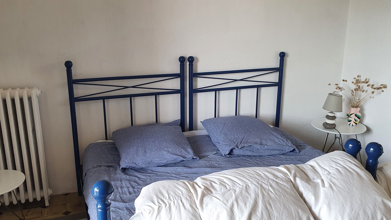 Photo of Bedroom in Prefailles