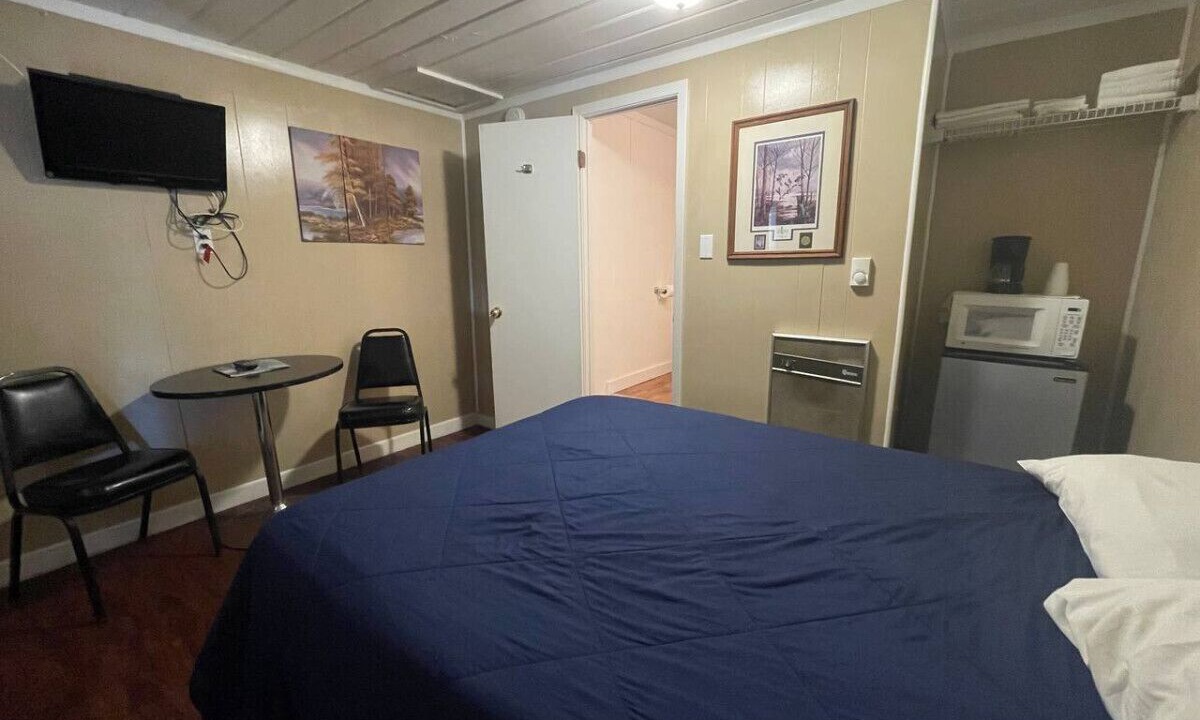 Photo of Bedroom in Pottsboro