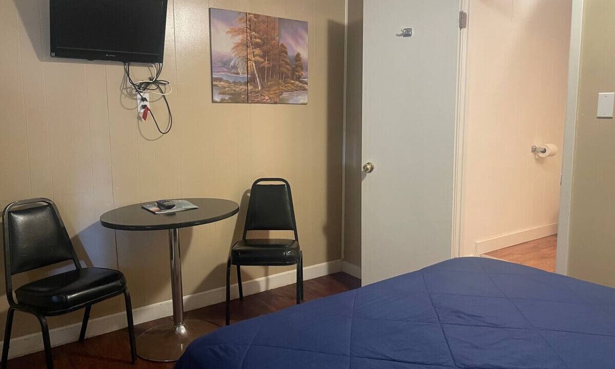 Photo of Bedroom in Pottsboro