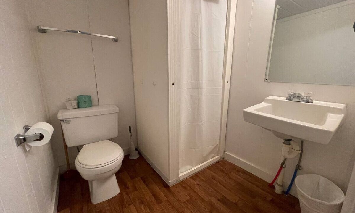 Photo of Bathroom in Pottsboro