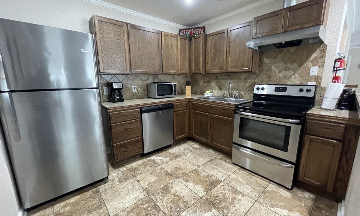Photo of Kitchen in Denison