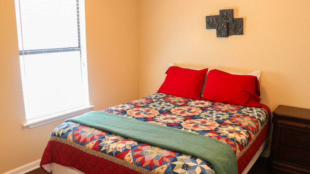 Photo of Bedroom in Denison