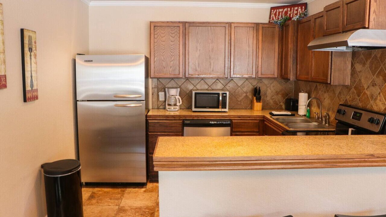 Photo of Kitchen in Denison
