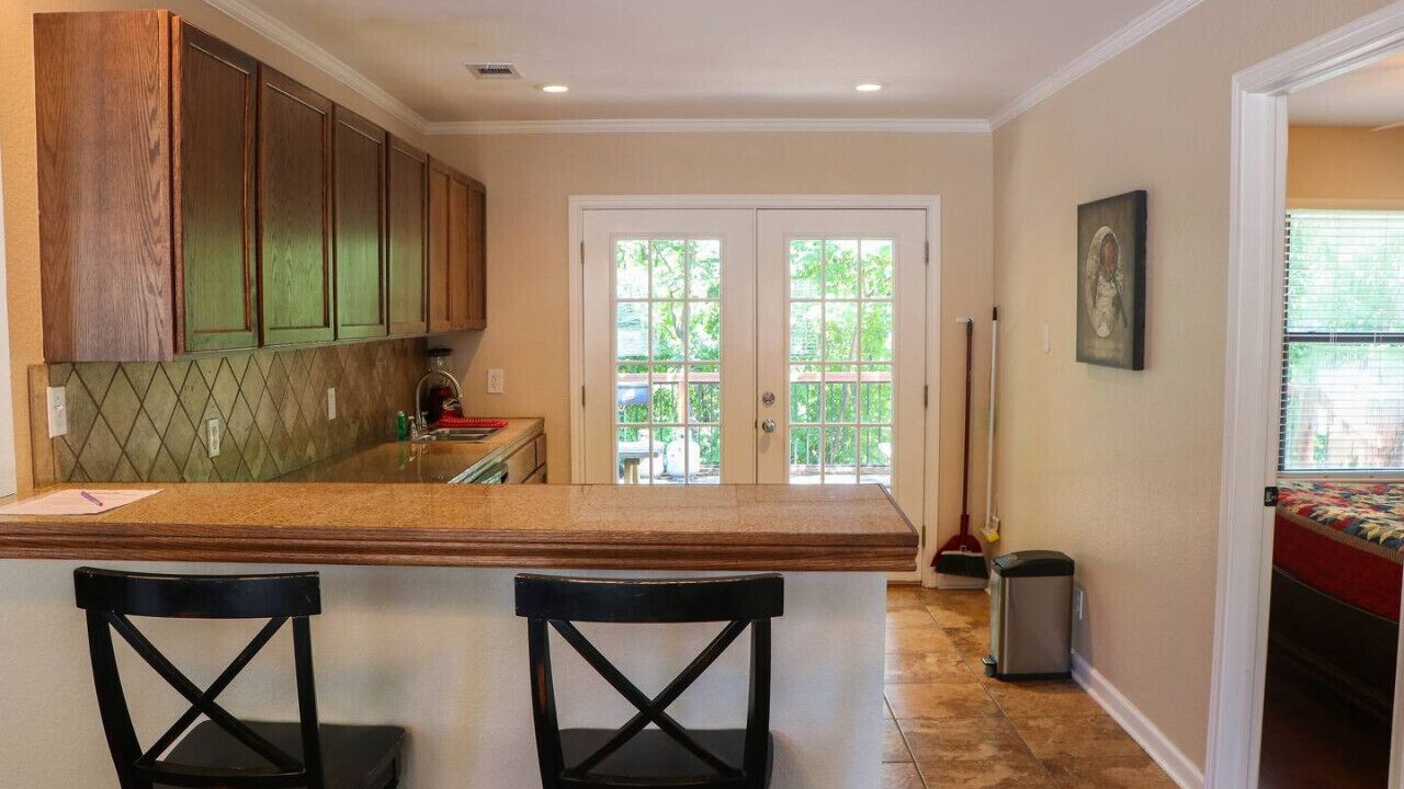 Photo of Kitchen in Denison