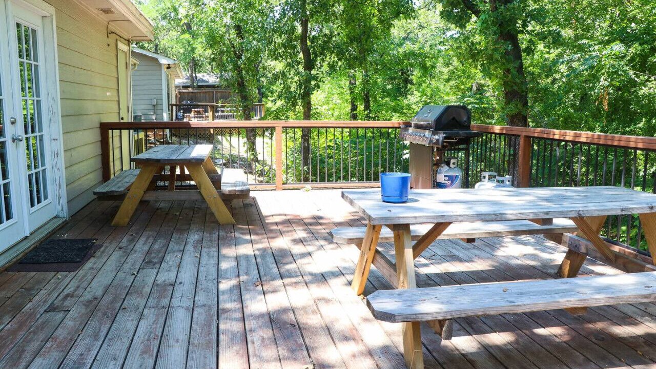 Photo of Outdoor in Denison