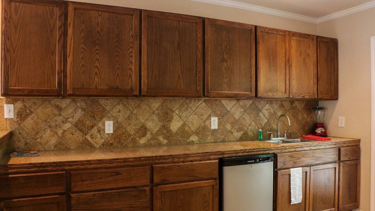 Photo of Kitchen in Denison