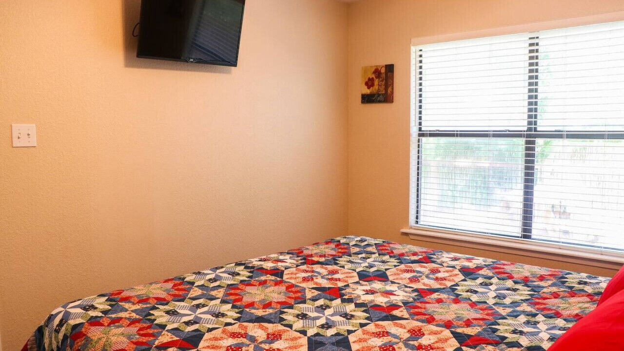 Photo of Bedroom in Denison