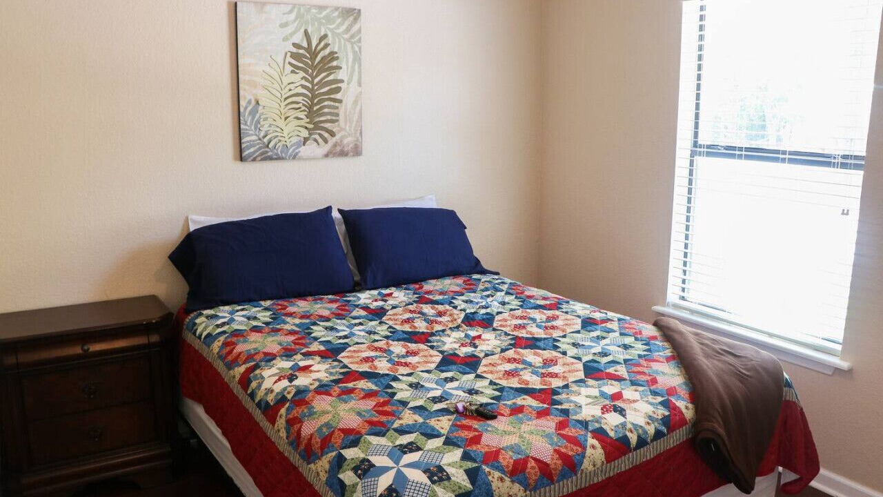 Photo of Bedroom in Denison