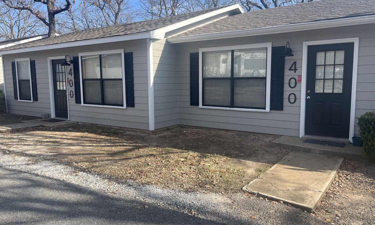 Photo of Outdoor in Denison
