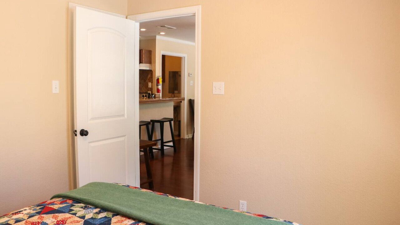 Photo of Bedroom in Denison