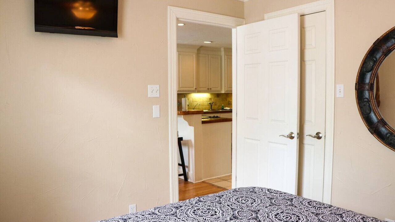 Photo of Bedroom in Denison