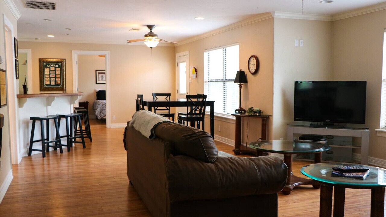 Photo of Livingroom in Denison
