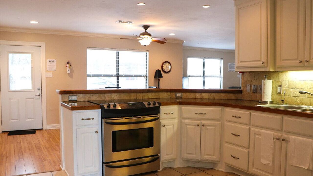 Photo of Kitchen in Denison