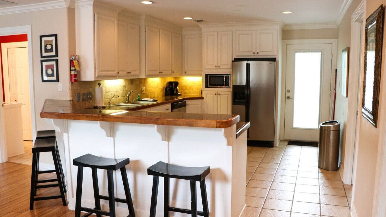 Photo of Kitchen in Denison
