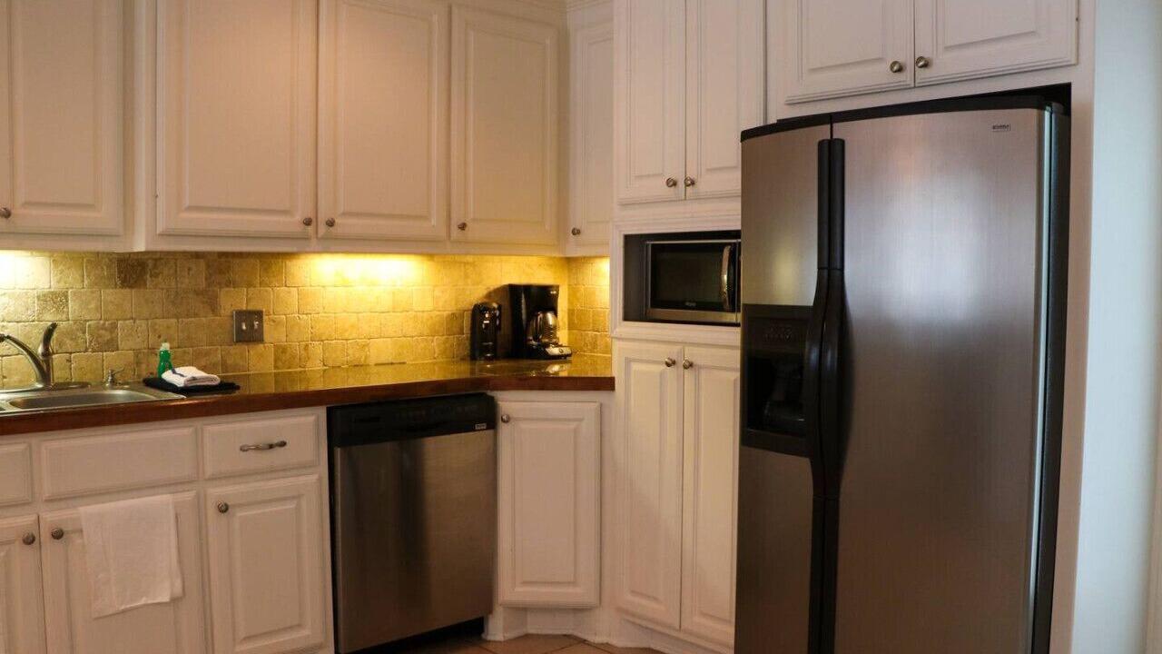 Photo of Kitchen in Denison