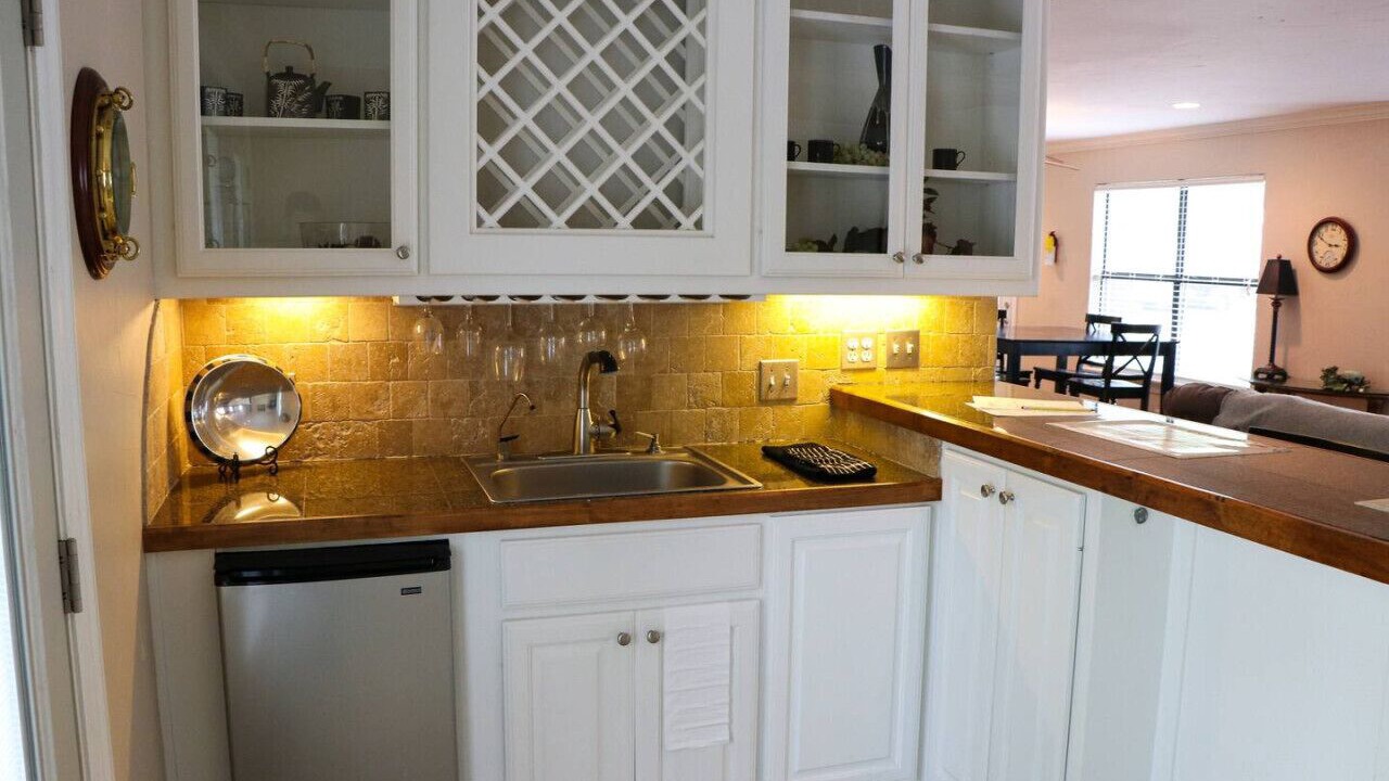 Photo of Kitchen in Denison