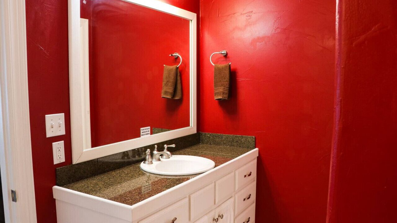 Photo of Bathroom in Denison