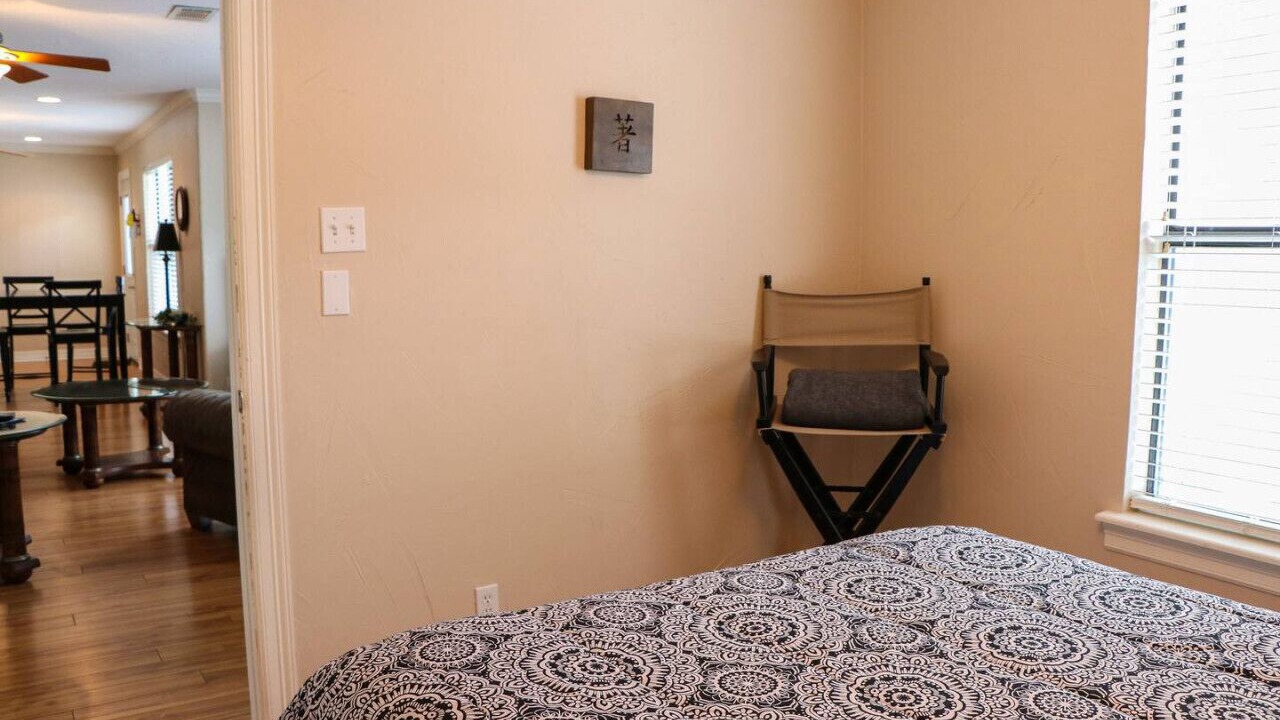 Photo of Bedroom in Denison