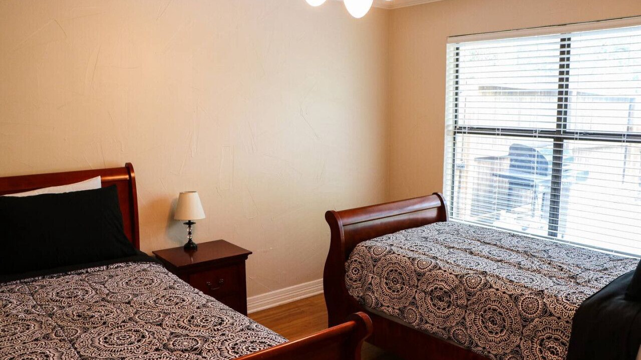 Photo of Bedroom in Denison