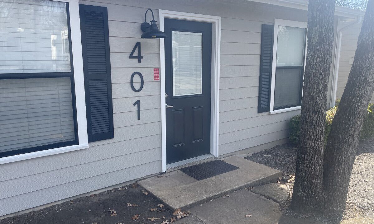 Photo of Outdoor in Denison
