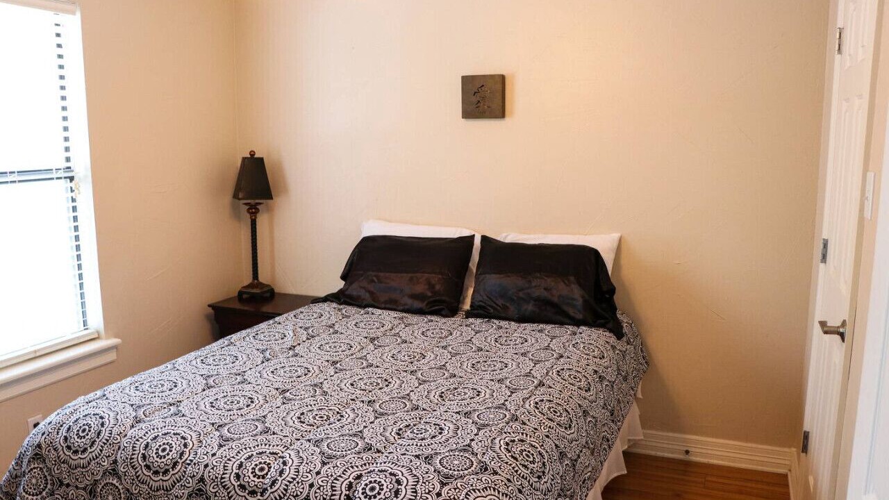 Photo of Bedroom in Denison