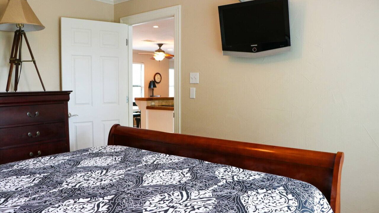 Photo of Bedroom in Denison