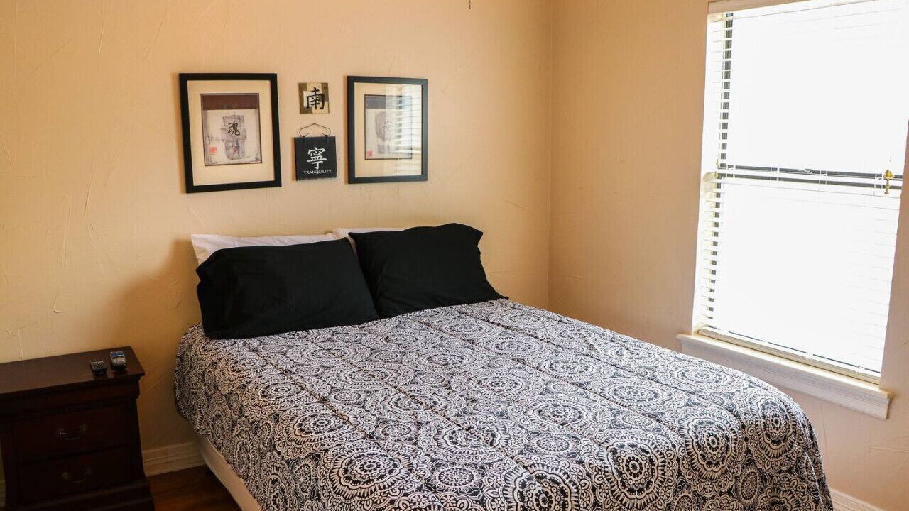 Photo of Bedroom in Denison