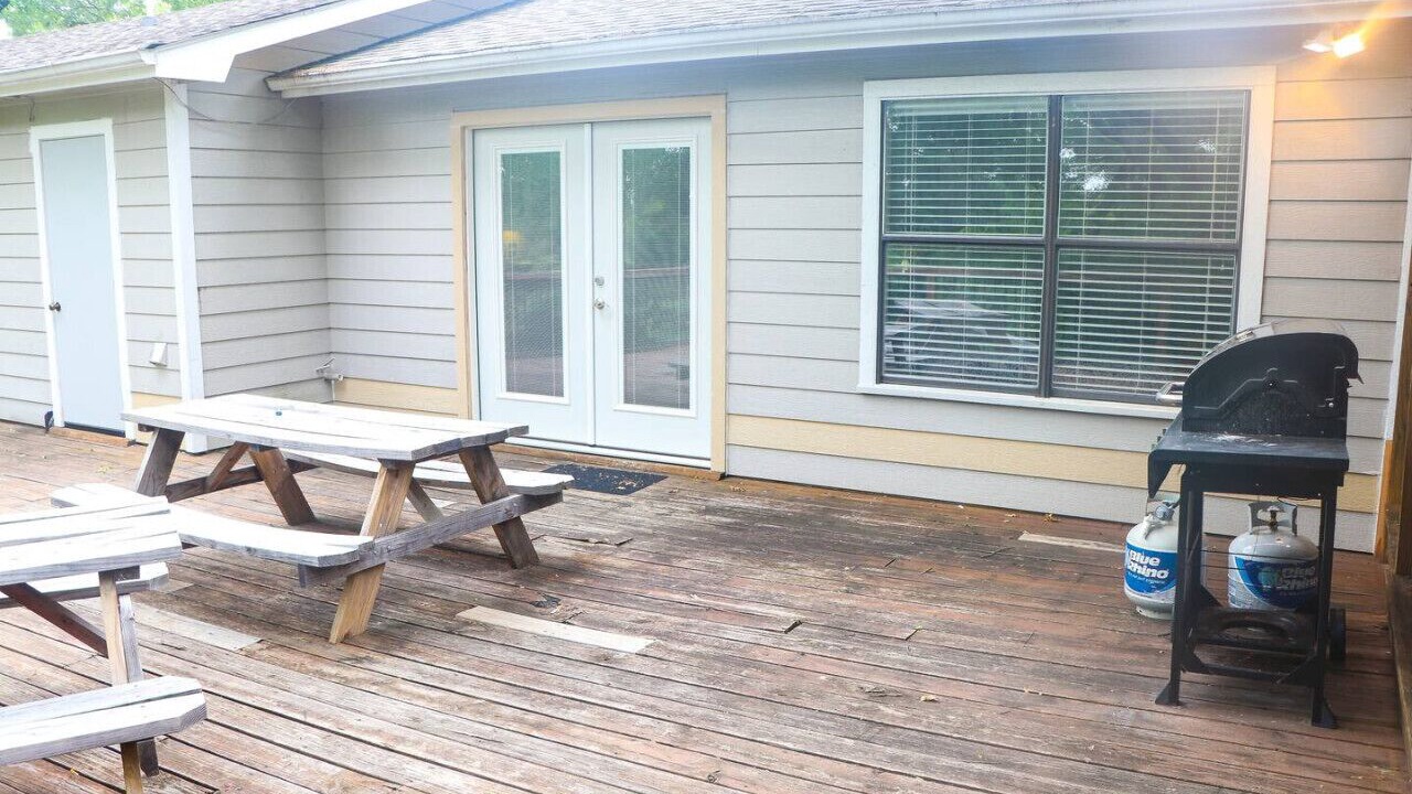 Photo of Outdoor in Denison