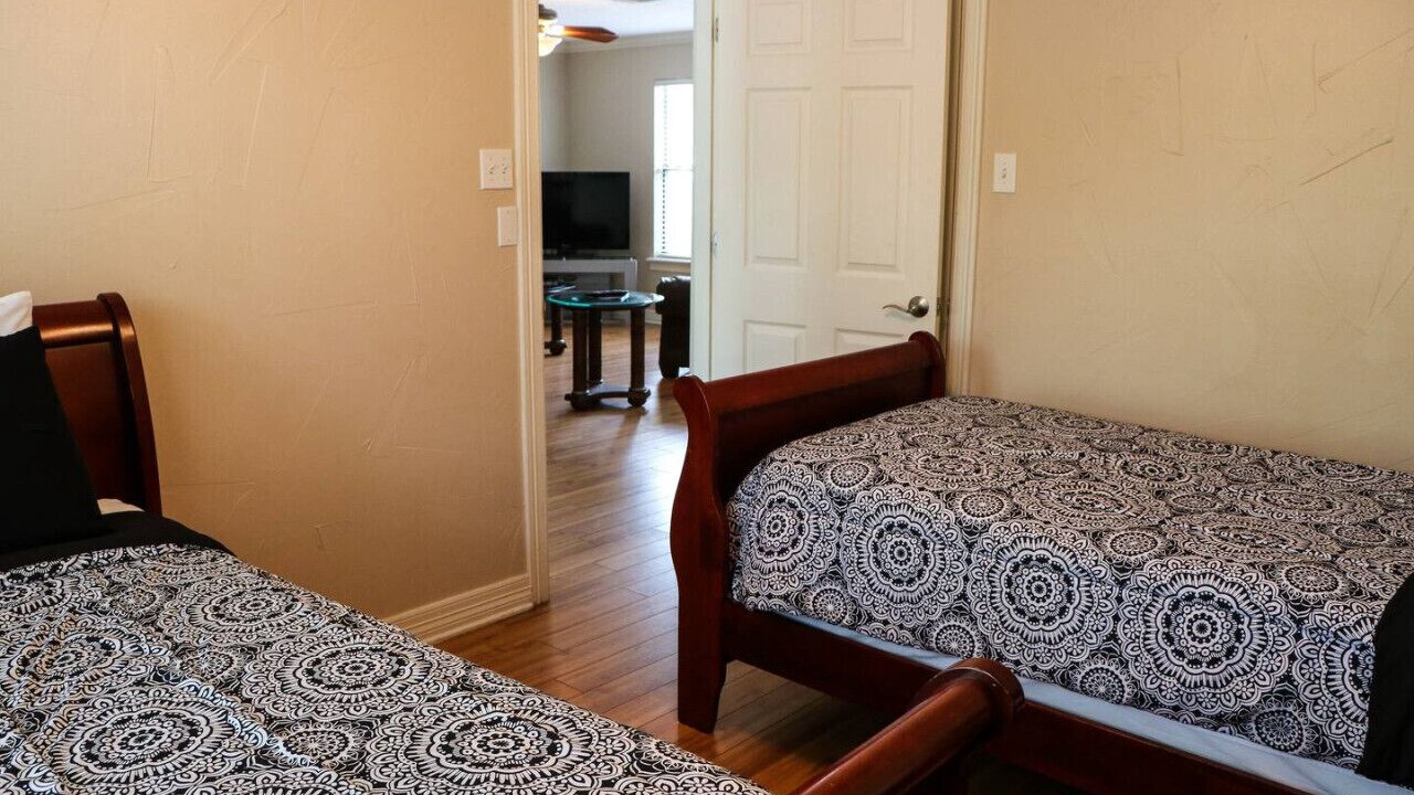 Photo of Bedroom in Denison