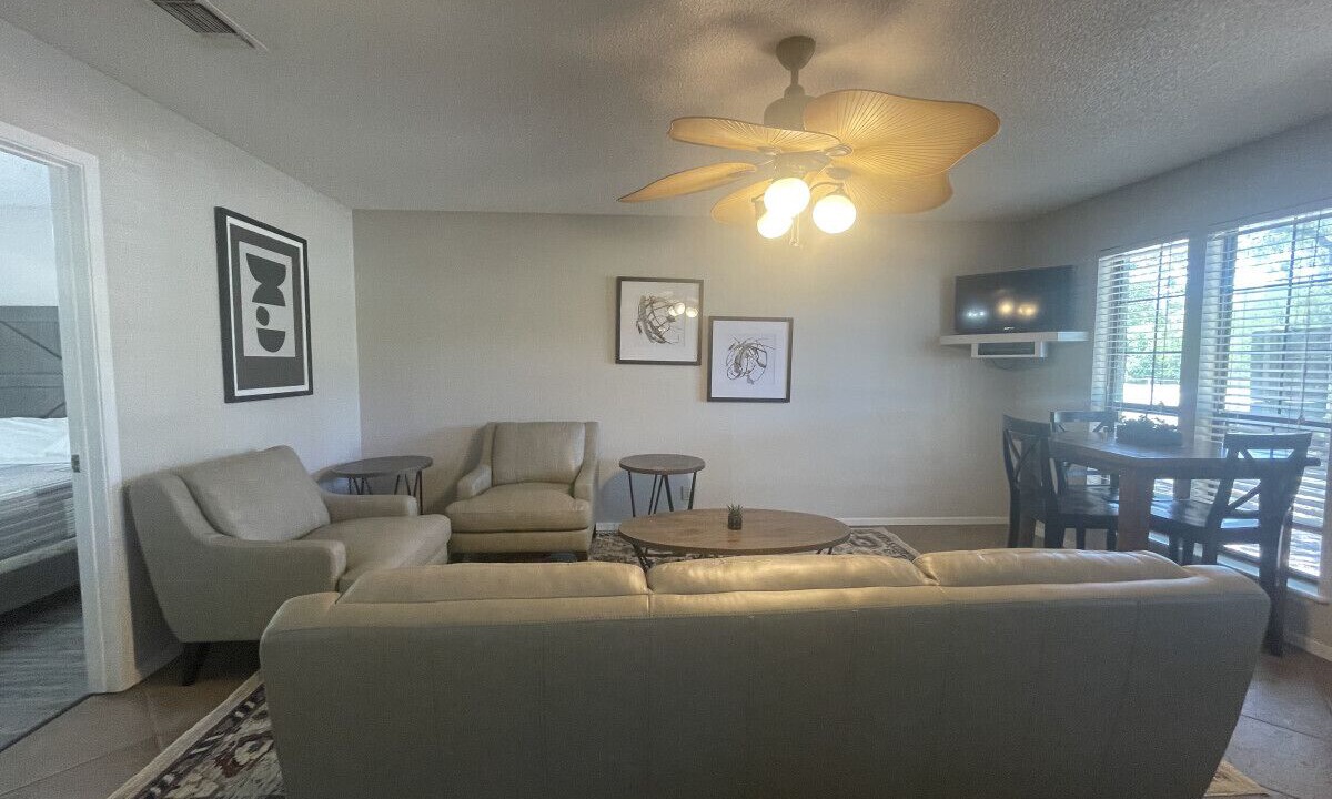 Photo of Livingroom in Denison
