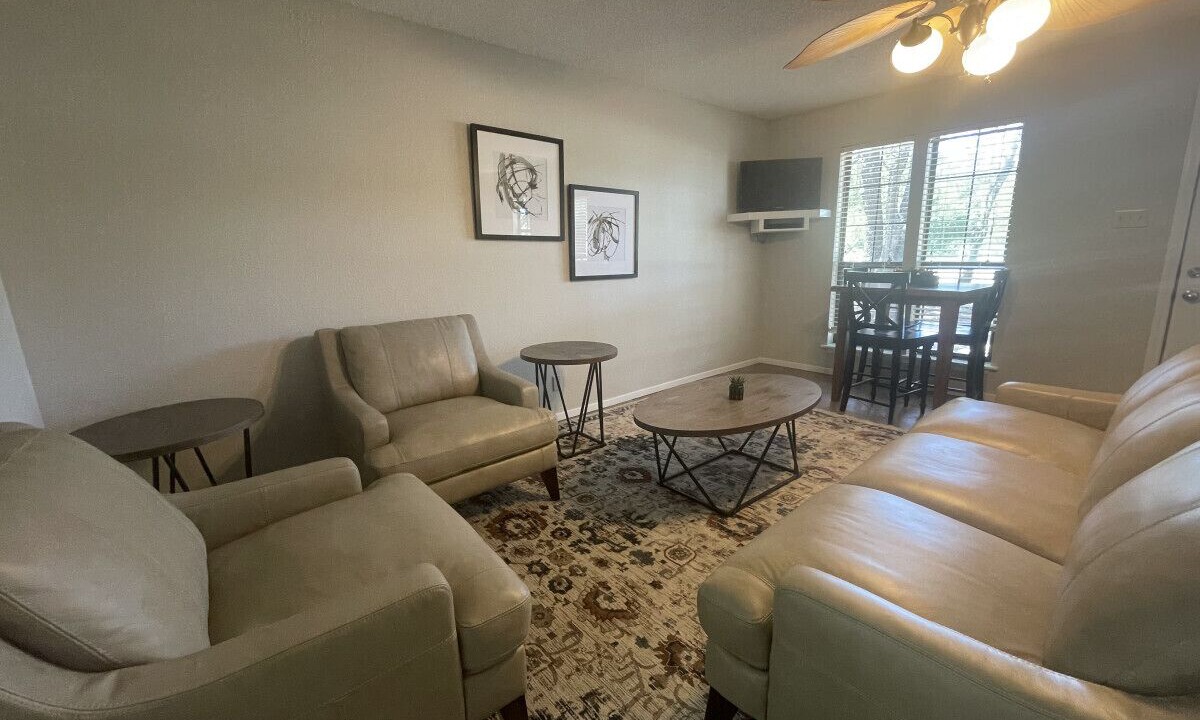 Photo of Livingroom in Denison