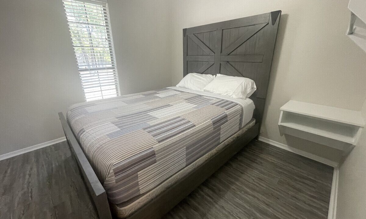 Photo of Bedroom in Denison