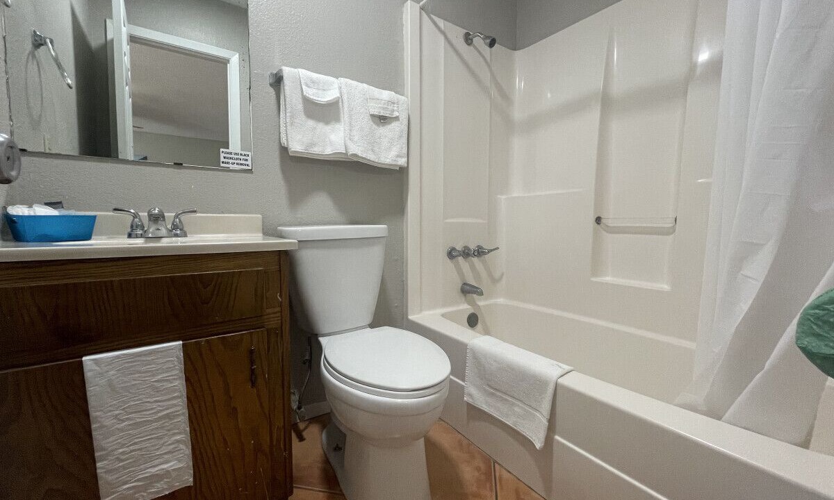 Photo of Bathroom in Denison