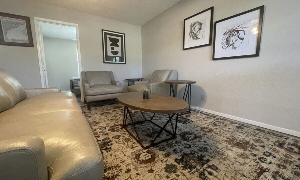 Photo of Livingroom in Denison
