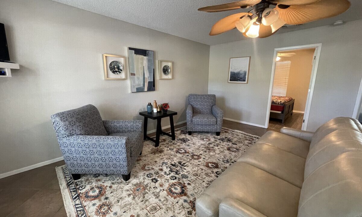 Photo of Livingroom in Denison