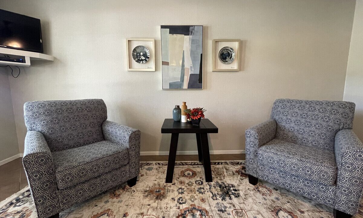 Photo of Livingroom in Denison