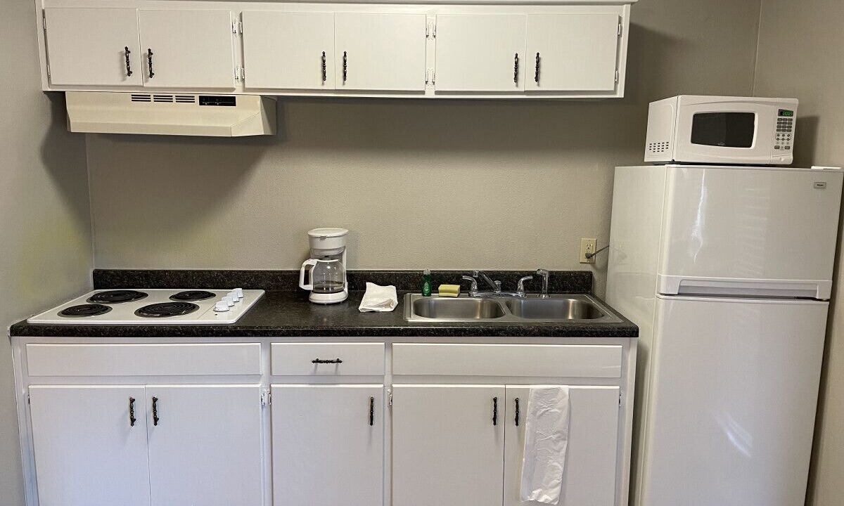 Photo of Kitchen in Denison