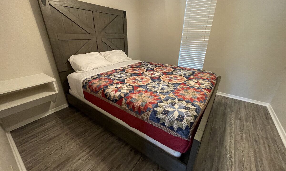 Photo of Bedroom in Denison