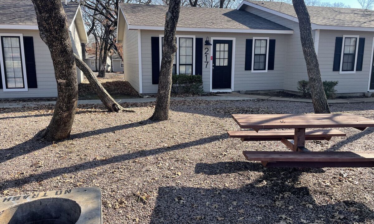 Photo of Outdoor in Denison