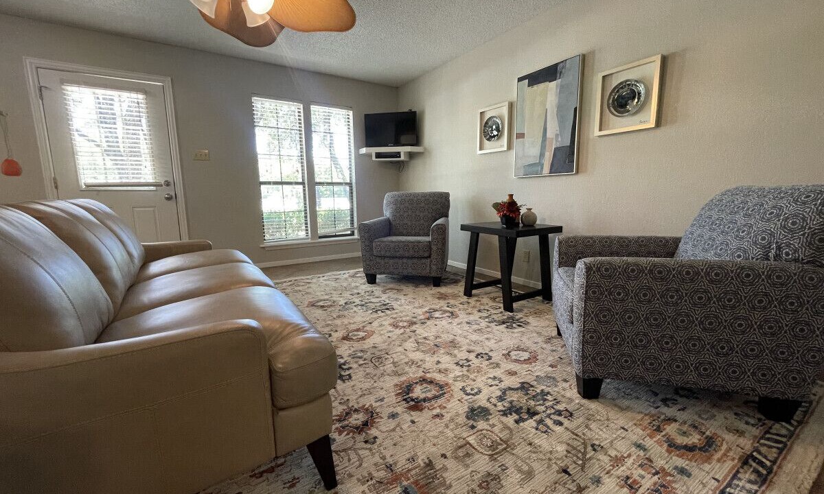 Photo of Livingroom in Denison