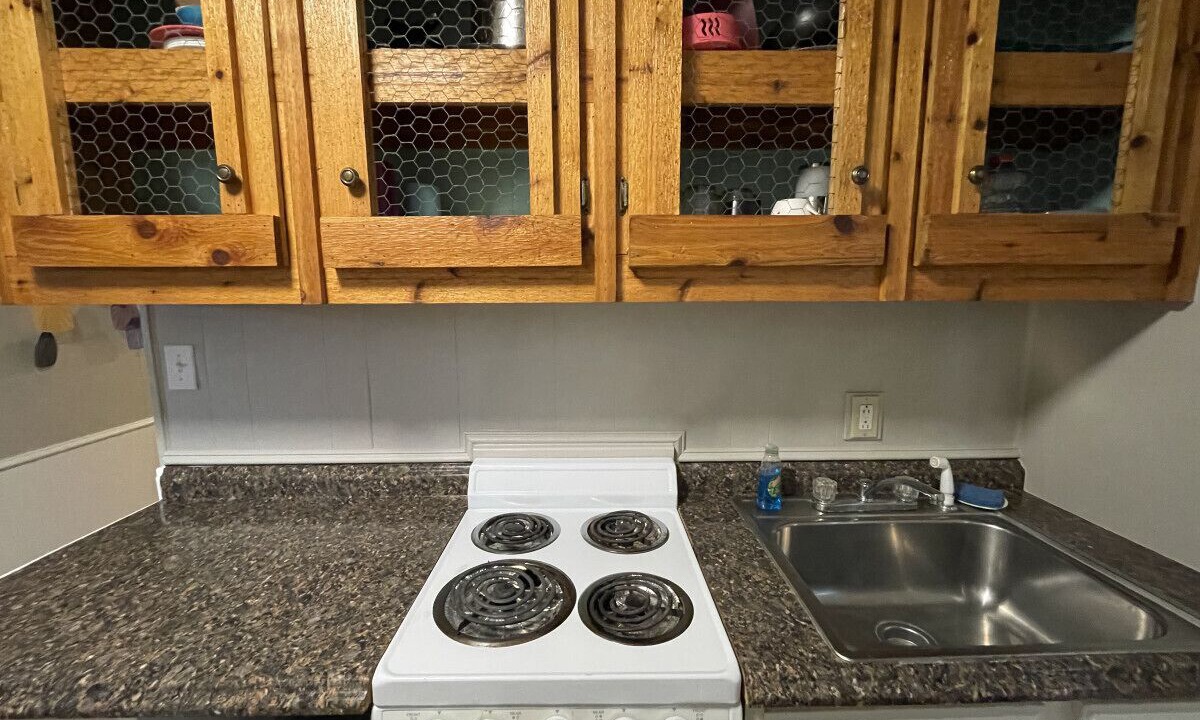 Photo of Kitchen in Pottsboro