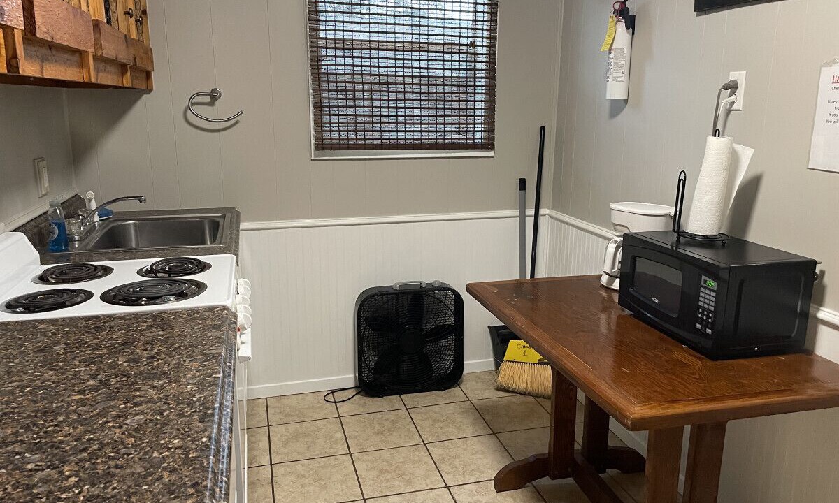 Photo of Kitchen in Pottsboro