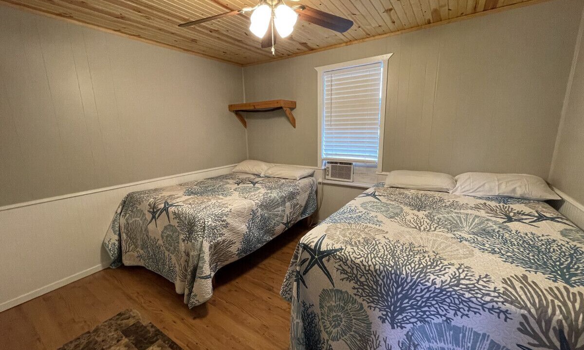 Photo of Bedroom in Pottsboro