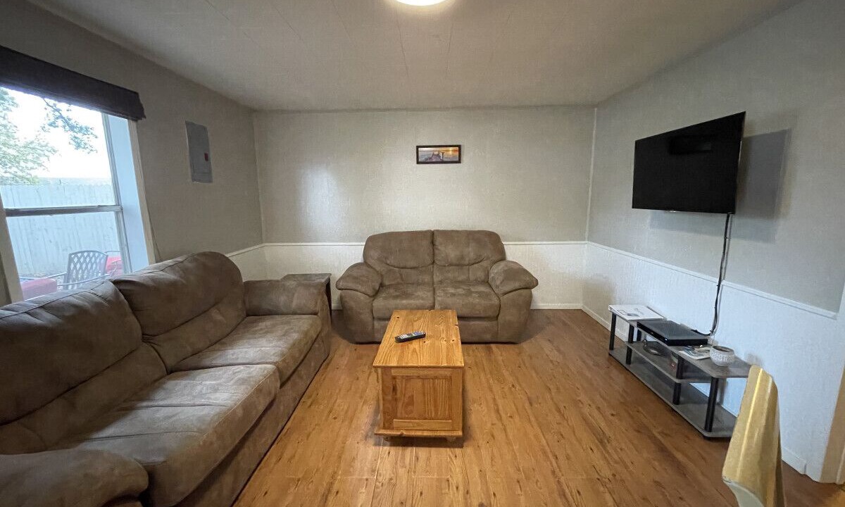 Photo of Livingroom in Pottsboro