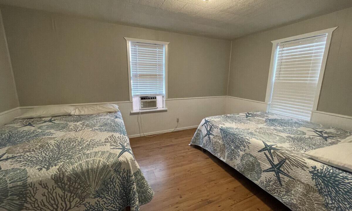 Photo of Bedroom in Pottsboro