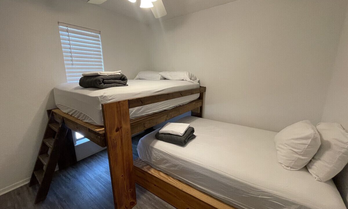 Photo of Bedroom in Denison