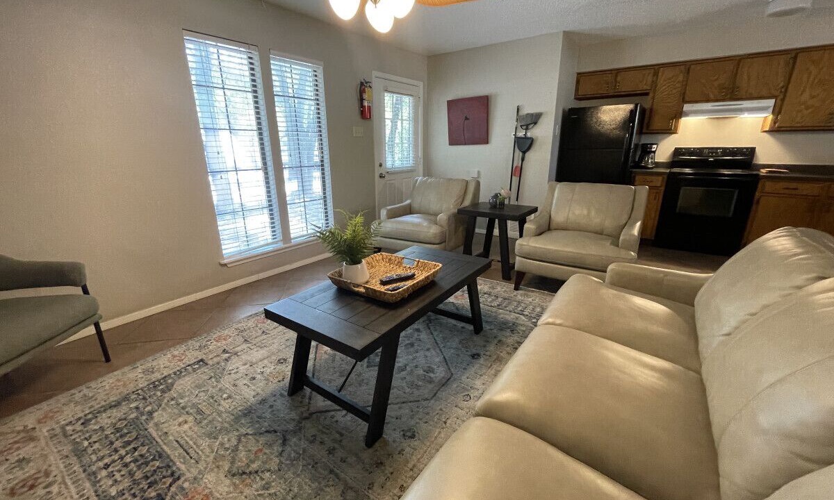 Photo of Livingroom in Denison