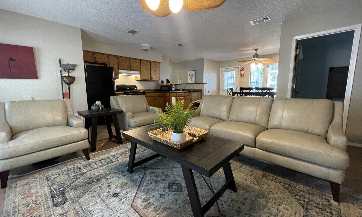 Photo of Livingroom in Denison
