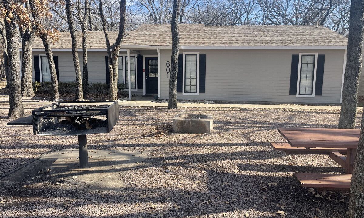 Photo of Outdoor in Denison
