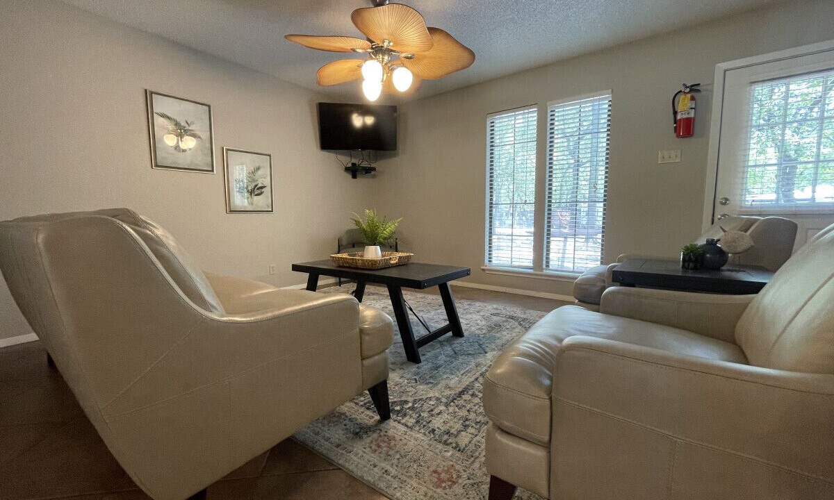 Photo of Livingroom in Denison